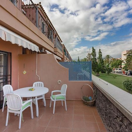 Tenerife Montana Amarilla Las Galletas Exterior photo
